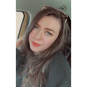 Meet your Posher, Kayla